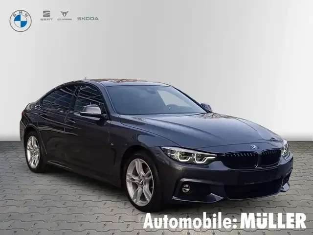 BMW 430