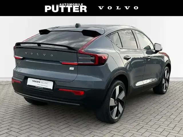 Volvo C40