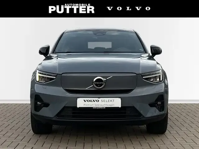 Volvo C40