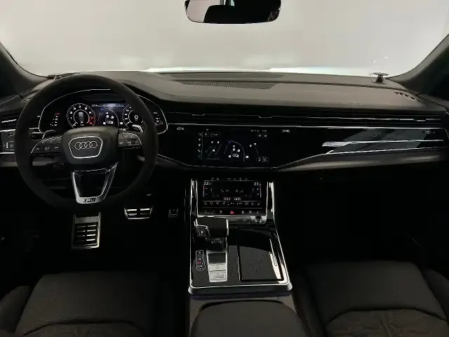 Audi Sonstiges