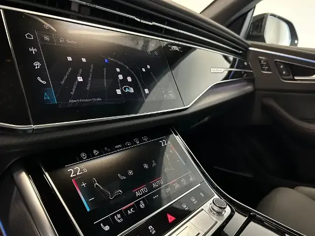 Audi Sonstiges