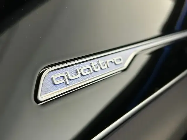 Audi Sonstiges
