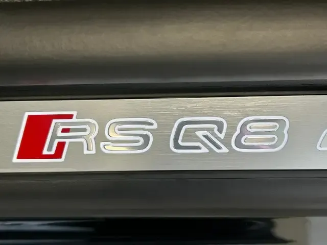 Audi Sonstiges