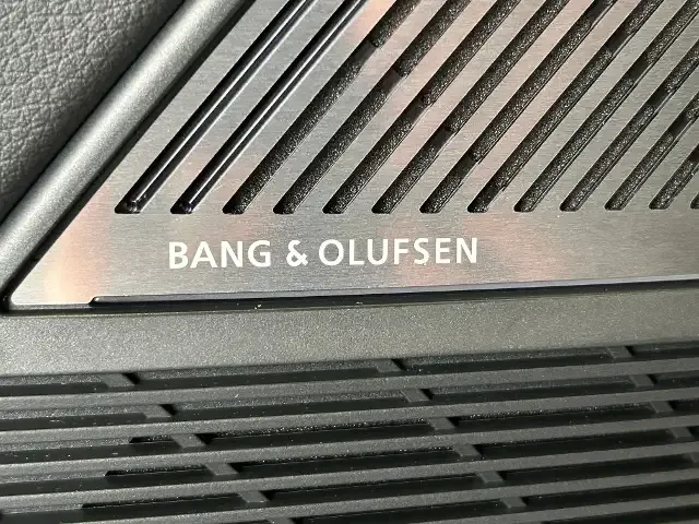 Audi Sonstiges