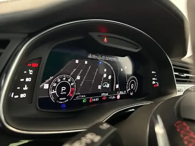Audi Sonstiges