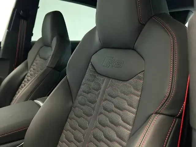 Audi Sonstiges