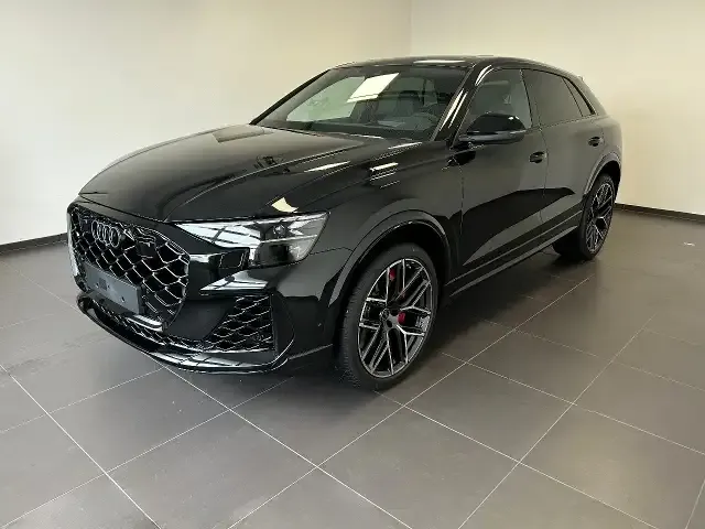 Audi Sonstiges