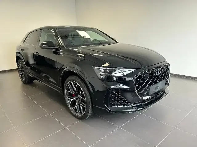 Audi Sonstiges