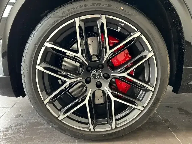 Audi Sonstiges