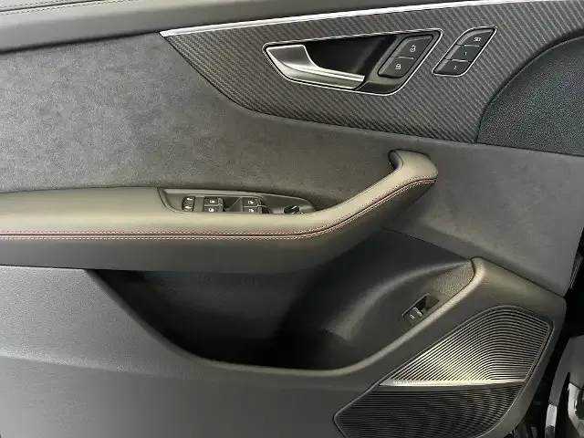 Audi Sonstiges