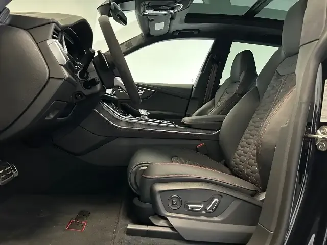 Audi Sonstiges