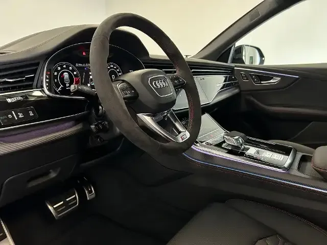 Audi Sonstiges