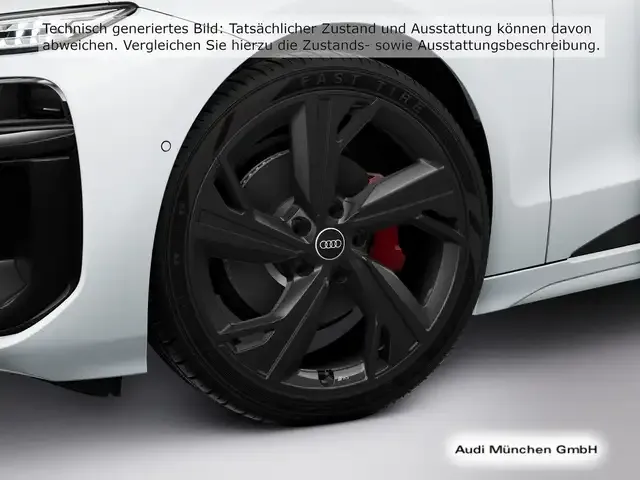 Audi Sonstiges