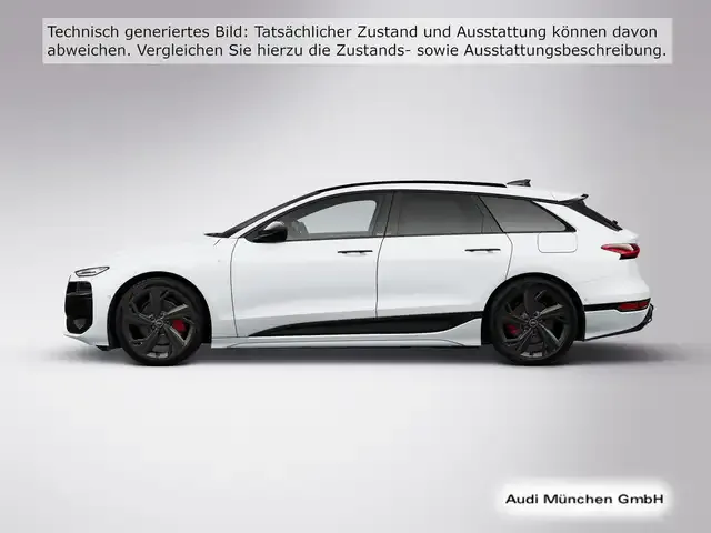 Audi Sonstiges