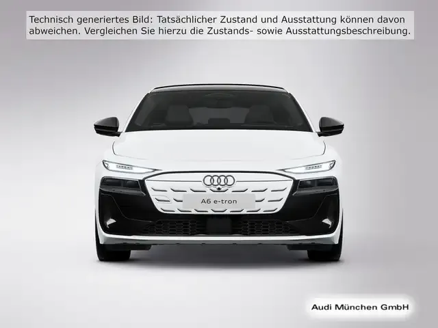 Audi Sonstiges