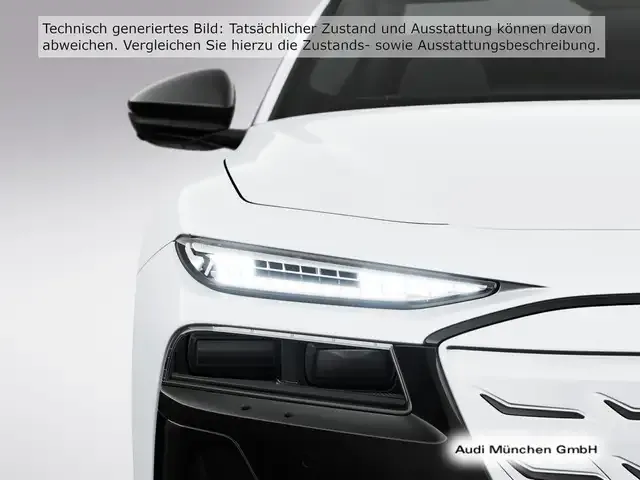 Audi Sonstiges