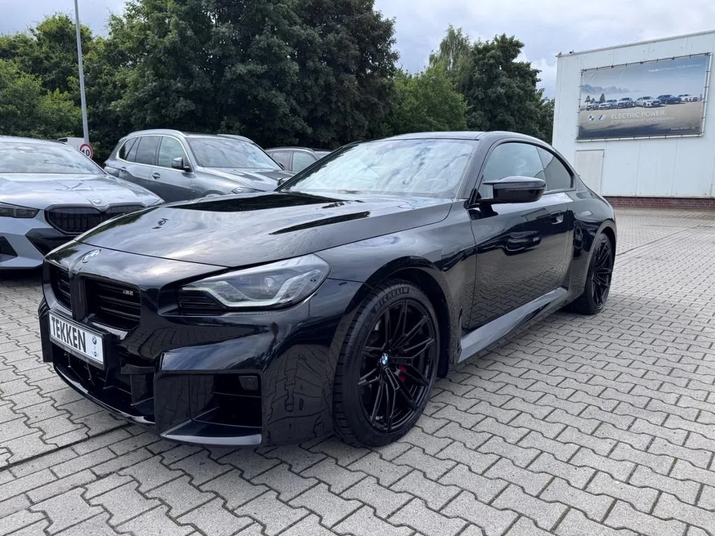 BMW M2