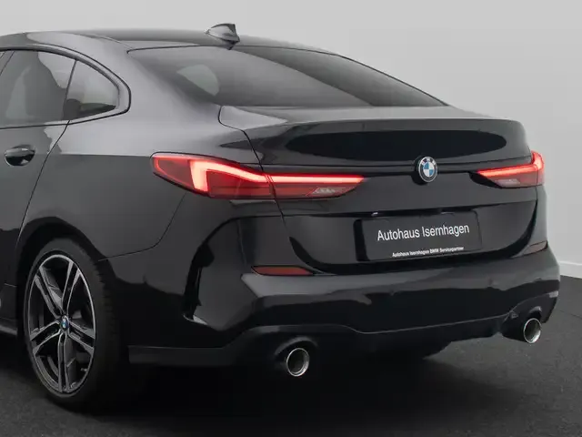 BMW 220