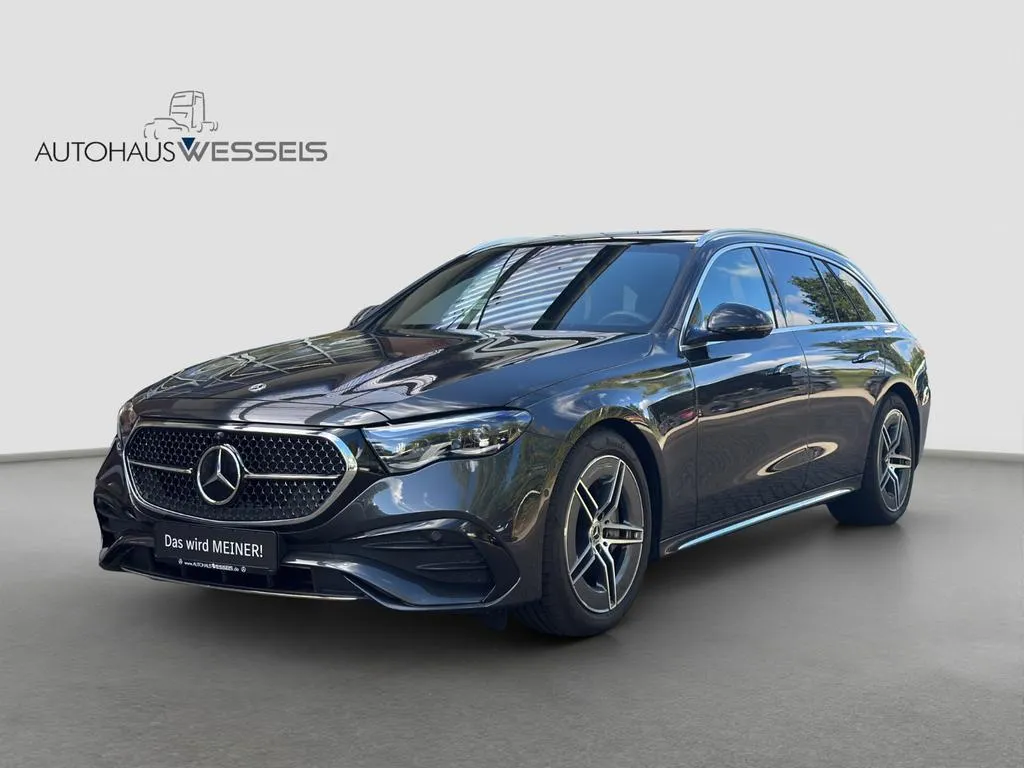 Mercedes-Benz E 300