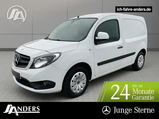 Mercedes-Benz Citan