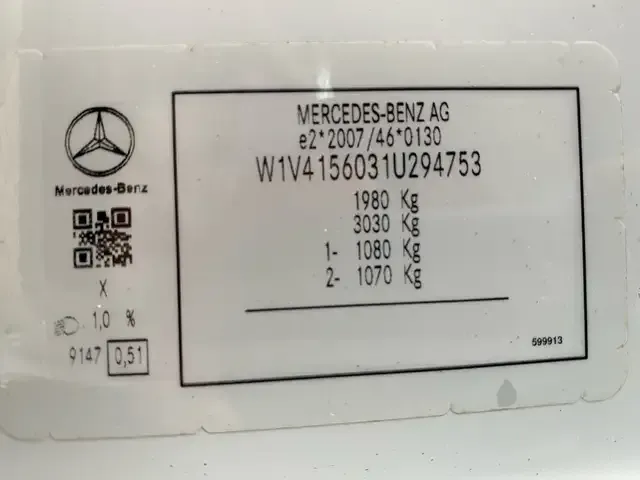 Mercedes-Benz Citan