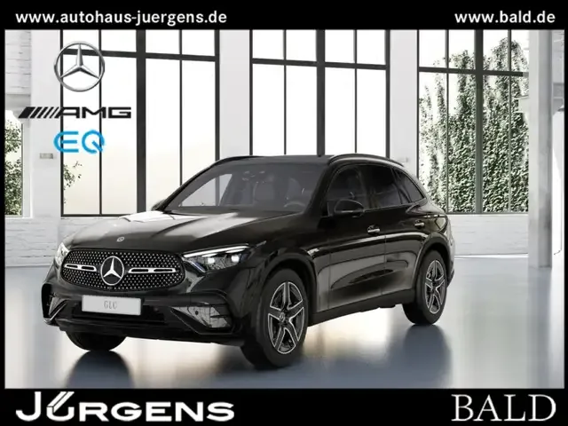 Mercedes-Benz GLC 450