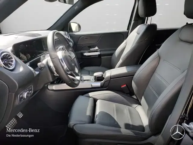 Mercedes-Benz EQB 250
