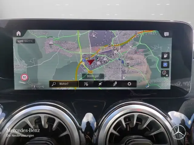 Mercedes-Benz EQB 250