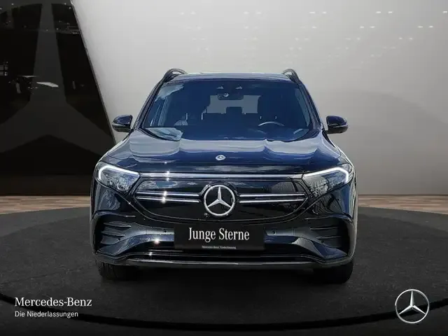 Mercedes-Benz EQB 250