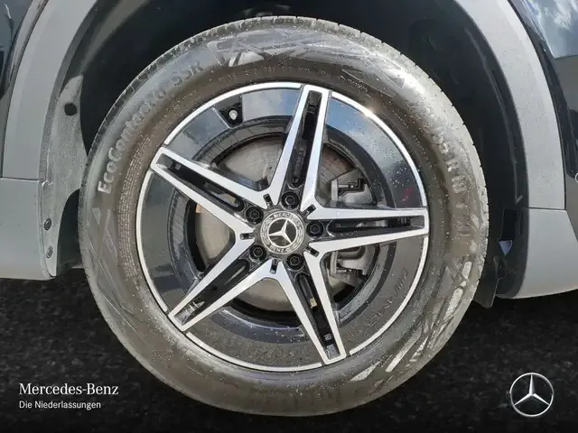 Mercedes-Benz EQB 250