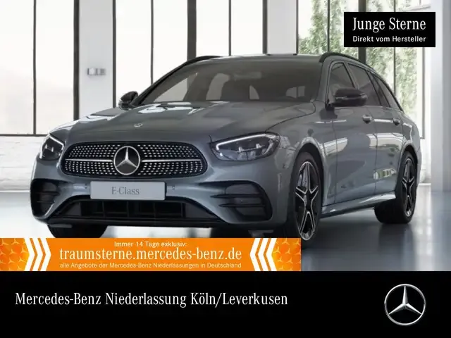 Mercedes-Benz E 450