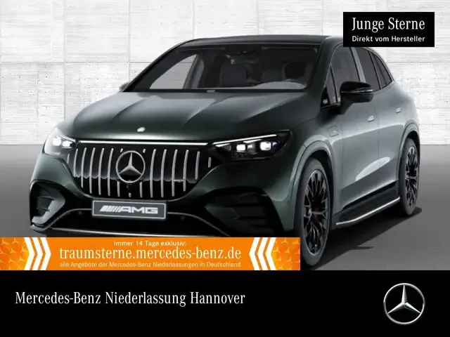 Mercedes-Benz EQE 53