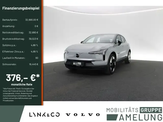 Volvo EX30