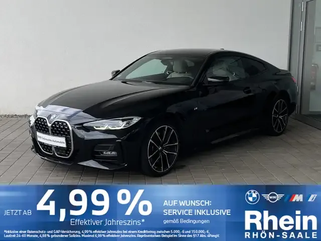 BMW 430