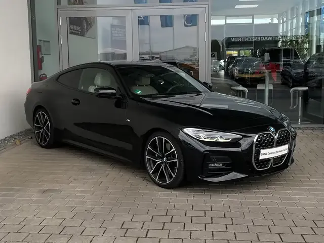 BMW 430
