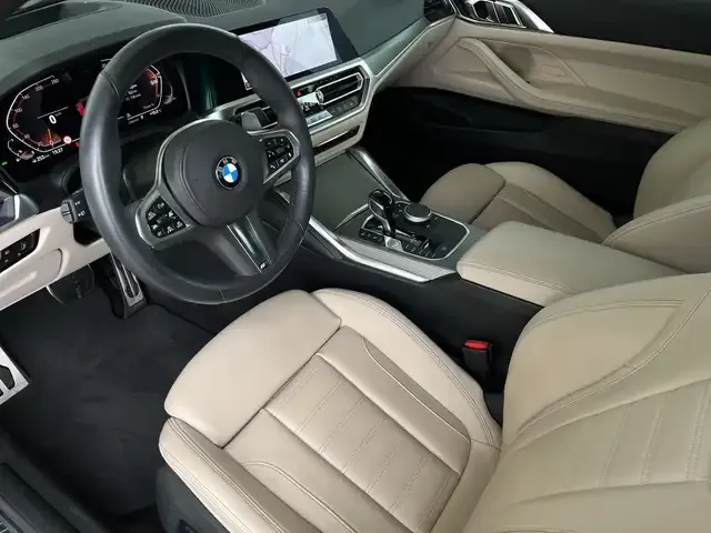 BMW 430