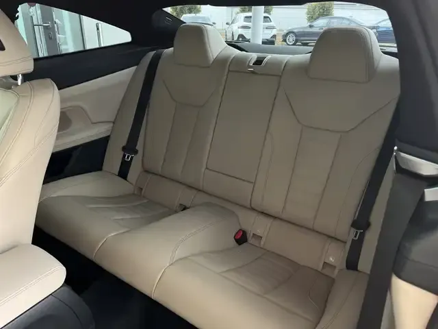 BMW 430