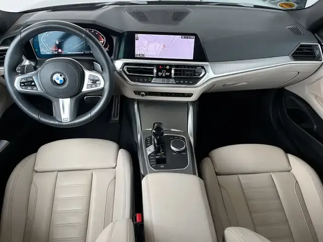 BMW 430