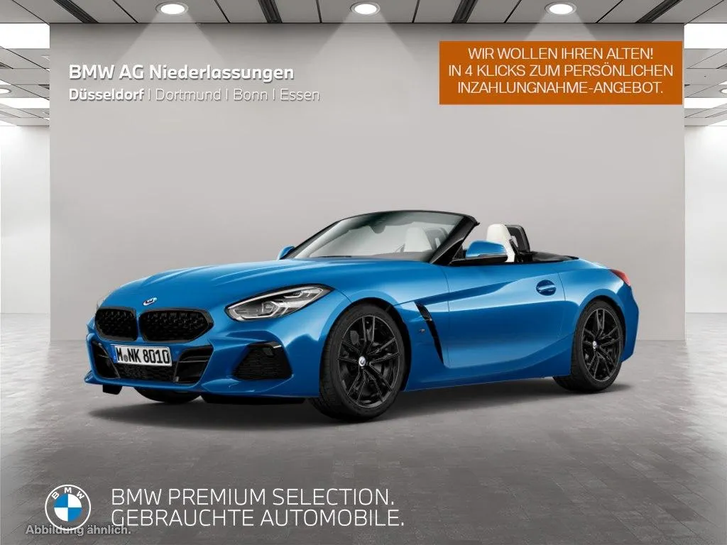 BMW Z4