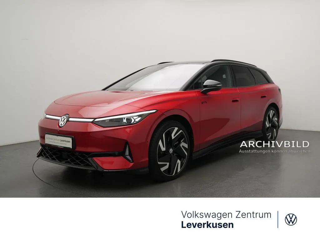 Volkswagen ID.7