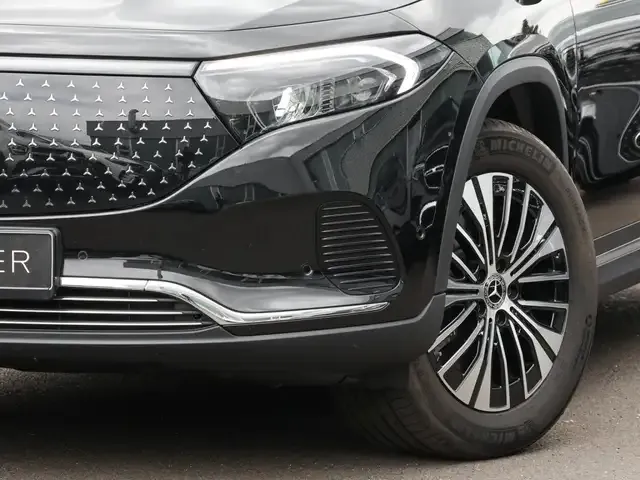 Mercedes-Benz EQA 300