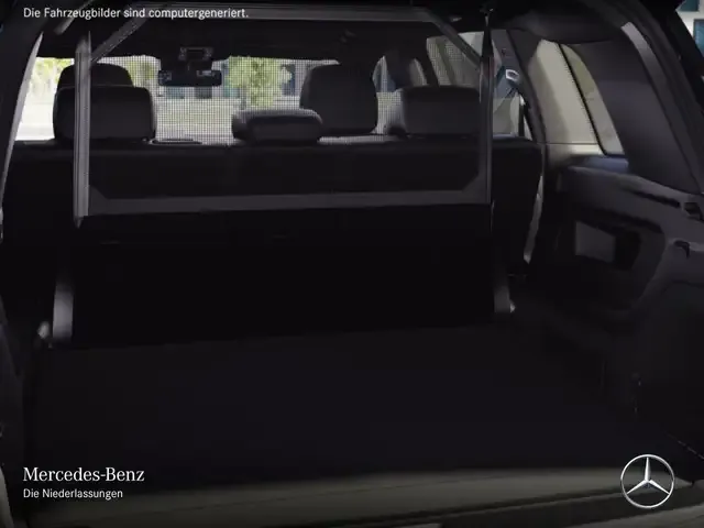 Mercedes-Benz EQB 300