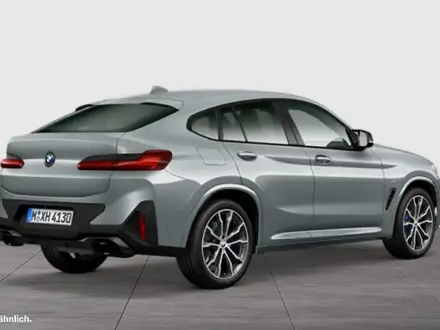 BMW X4 M