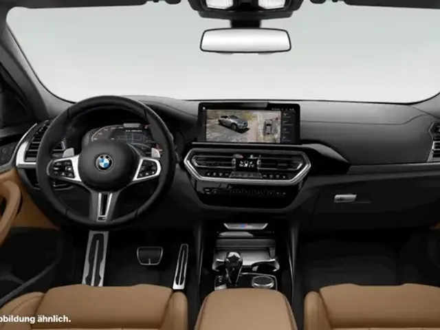 BMW X4 M