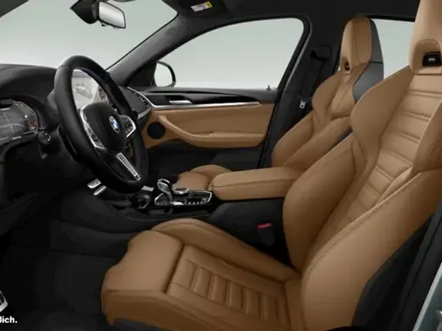 BMW X4 M