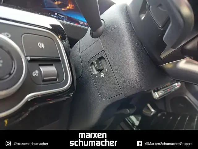 Mercedes-Benz A 45 AMG