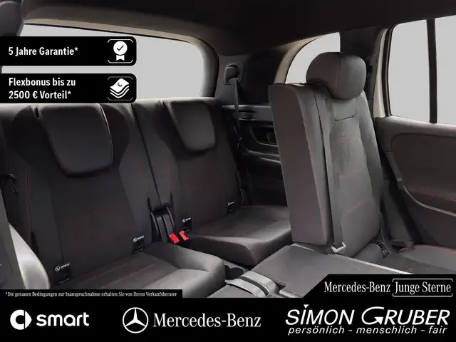 Mercedes-Benz EQB 300