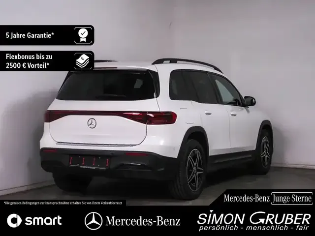 Mercedes-Benz EQB 300