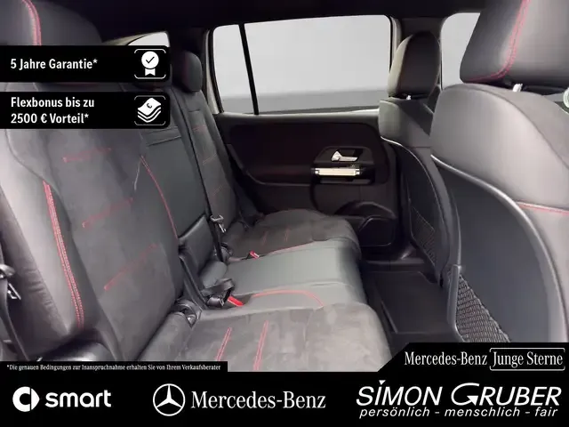 Mercedes-Benz EQB 300