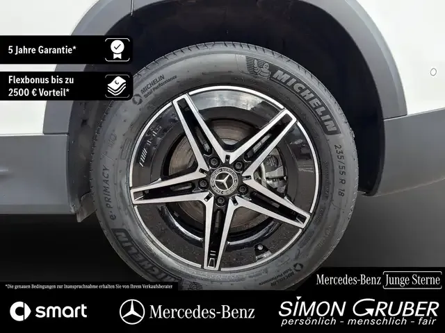 Mercedes-Benz EQB 300